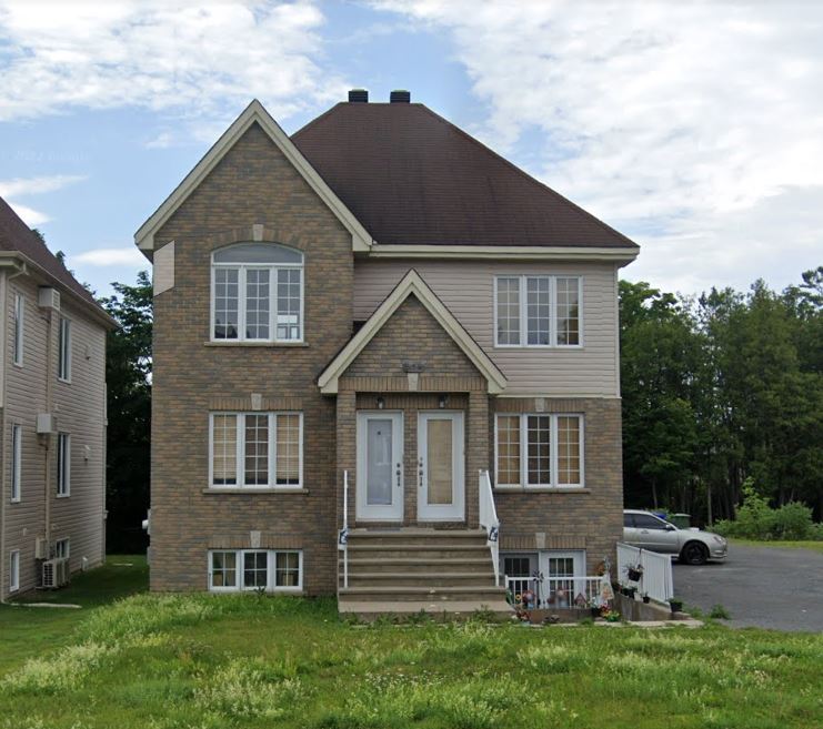946 Boulevard Wilfrid-Lavigne (Aylmer) Superbe Appartement 5 1/2 | 2903669