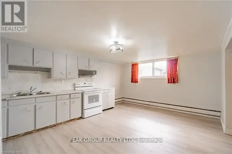 LOWER - 248 BERTIE STREET | LOWER - 248 BERTIE STREET, Fort Erie | 2908724