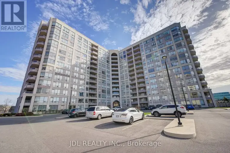 816 - 9017 LESLIE STREET | 816 - 9017 LESLIE STREET, Richmond Hill | 2909811