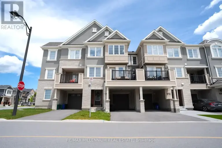 974 HICKORY CRESCENT | 974 HICKORY CRESCENT, Milton | 2903731