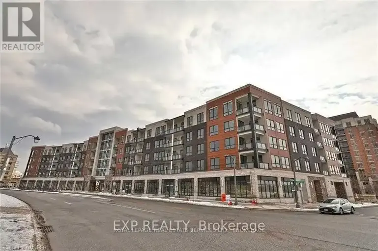 313 - 150 OAK PARK BOULEVARD | 313 - 150 OAK PARK BOULEVARD, Oakville | 2909819