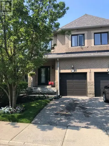 38 - 2250 ROCKINGHAM DRIVE | 38 - 2250 ROCKINGHAM DRIVE, Oakville | 2903741