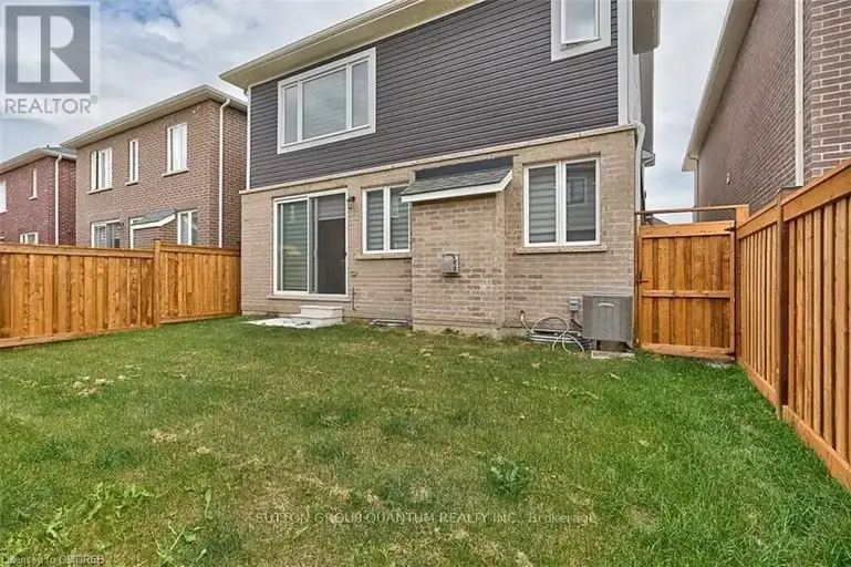 (ROOM 1) - 545 KENNEDY CIRCLE W | (ROOM 1) - 545 KENNEDY CIRCLE W, Milton | 2909826