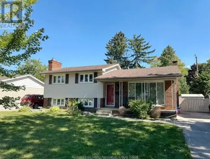 3240 ASKIN AVENUE Unit# LOWER | 3240 ASKIN AVENUE Unit# LOWER, Windsor | 2909828