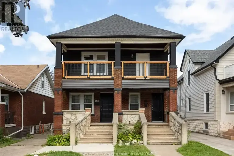 1356 PIERRE | 1356 PIERRE, Windsor | 2909832