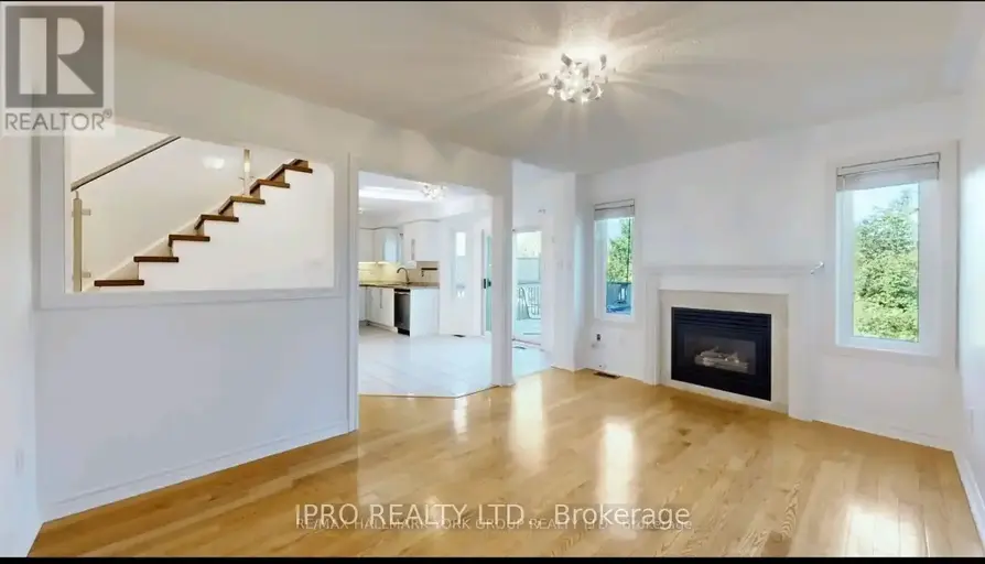 61 RAINTREE CRESCENT | 61 RAINTREE CRESCENT, Richmond Hill | 2909836