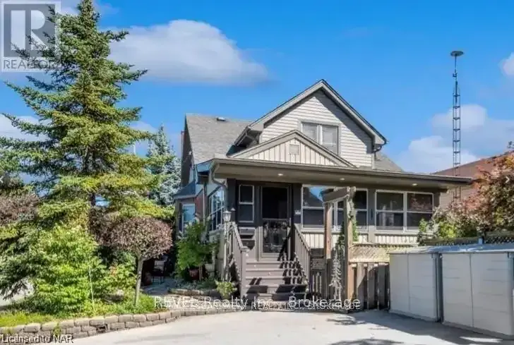 UPPER - 5559 GLENHOLME AVENUE | UPPER - 5559 GLENHOLME AVENUE, Niagara Falls | 2903757