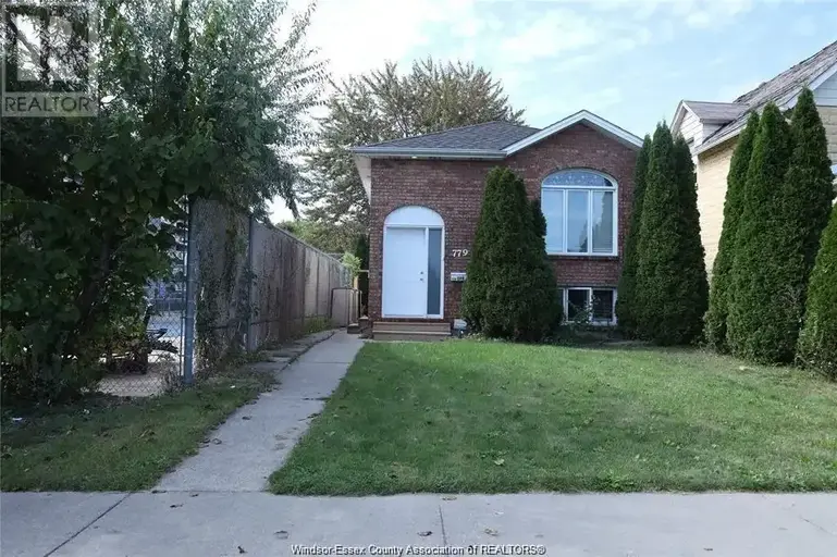 779 MERCER STREET Unit# UPPER | 779 MERCER STREET Unit# UPPER, Windsor | 2903763