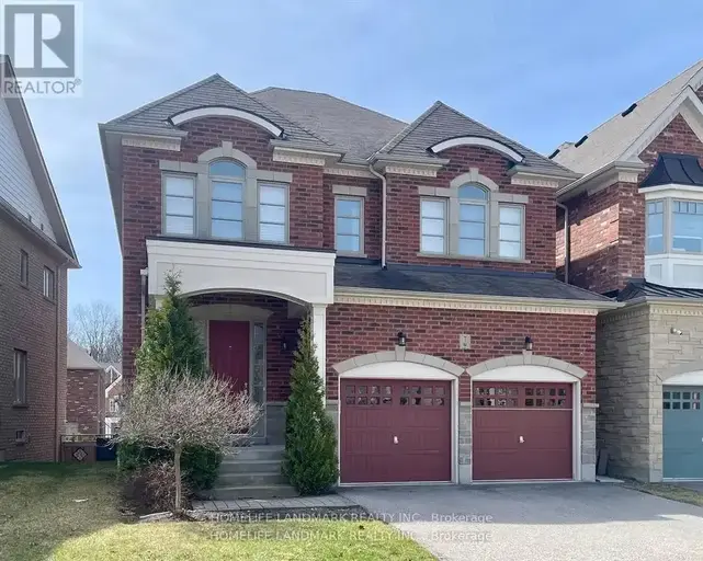 7 PLANTAIN LANE | 7 PLANTAIN LANE, Richmond Hill | 2909849