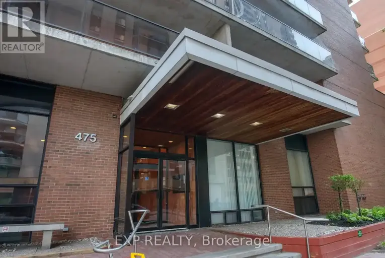 204 - 475 LAURIER AVENUE W | 204 - 475 LAURIER AVENUE W, Ottawa | 2903848
