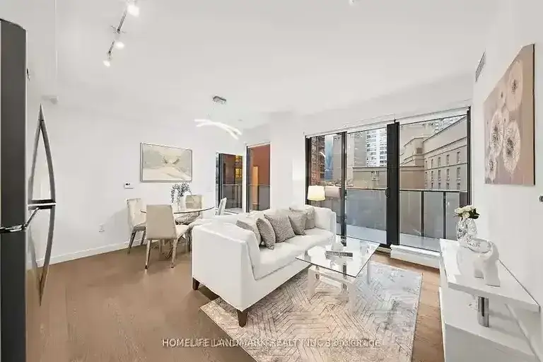 2A Church Street #605 | 2A Church Street, Toronto | 2903850