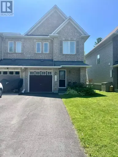 422 GALATINA WAY | 422 GALATINA WAY, Ottawa | 2903853