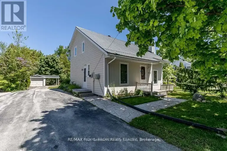 1 - 431 FOURTH STREET W | 1 - 431 FOURTH STREET W, Collingwood | 2903858