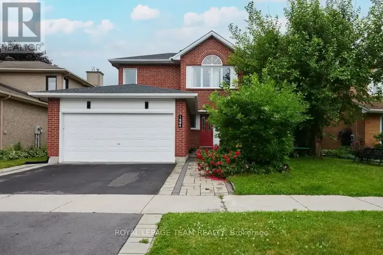 1684 DES SAPINS GARDENS | 1684 DES SAPINS GARDENS, Ottawa | 2903864