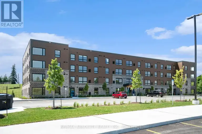 407 - 12 THOMAS STREET S | 407 - 12 THOMAS STREET S, Arnprior | 2903866