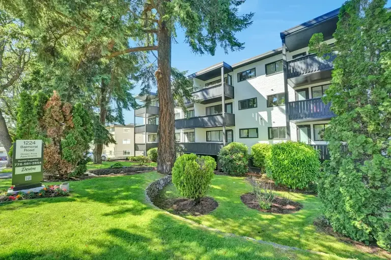 Green Acre Apartments | 1224 Balmoral Road, Victoria | 2903916