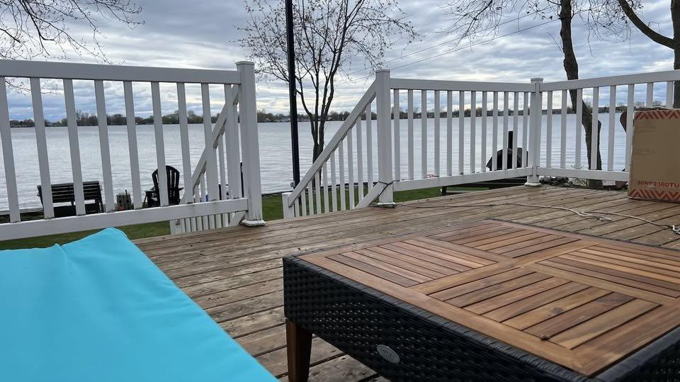 Chalet à louer 4 chambres | 2903983