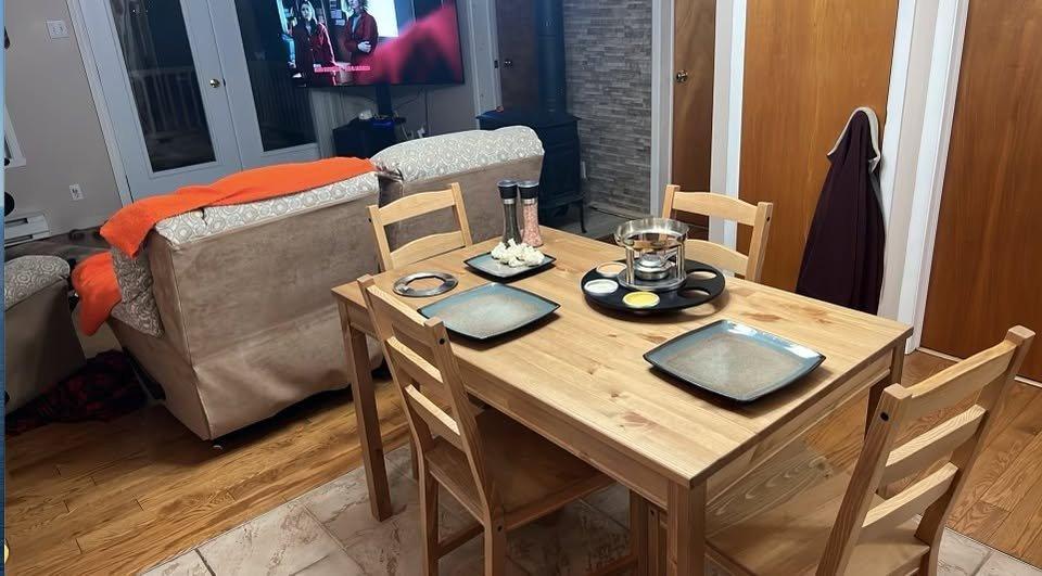 Chalet à louer 4 chambres | 2903983