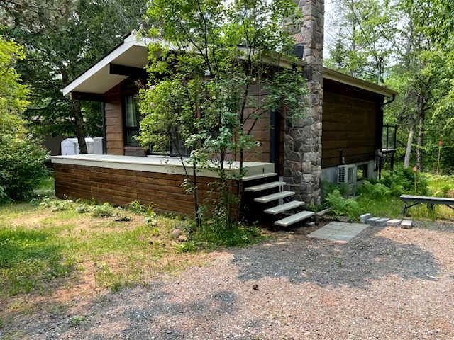 Chalet la rive de la diable Location 32 jours et plus | 2903985