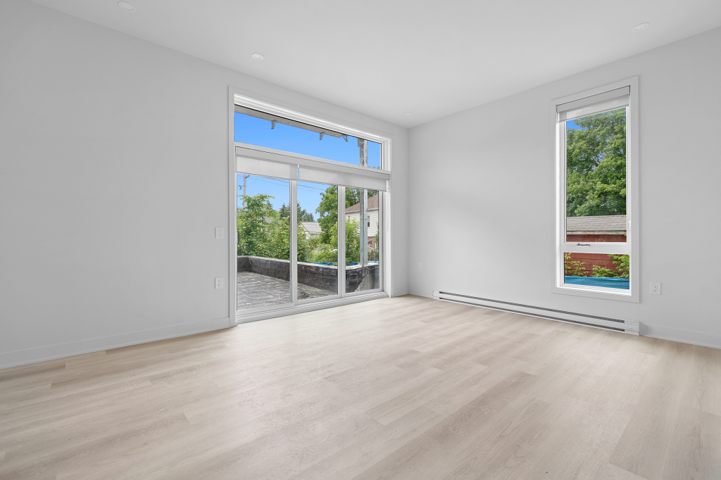 Nouvelle Construction - 3 Chambres | 2904007