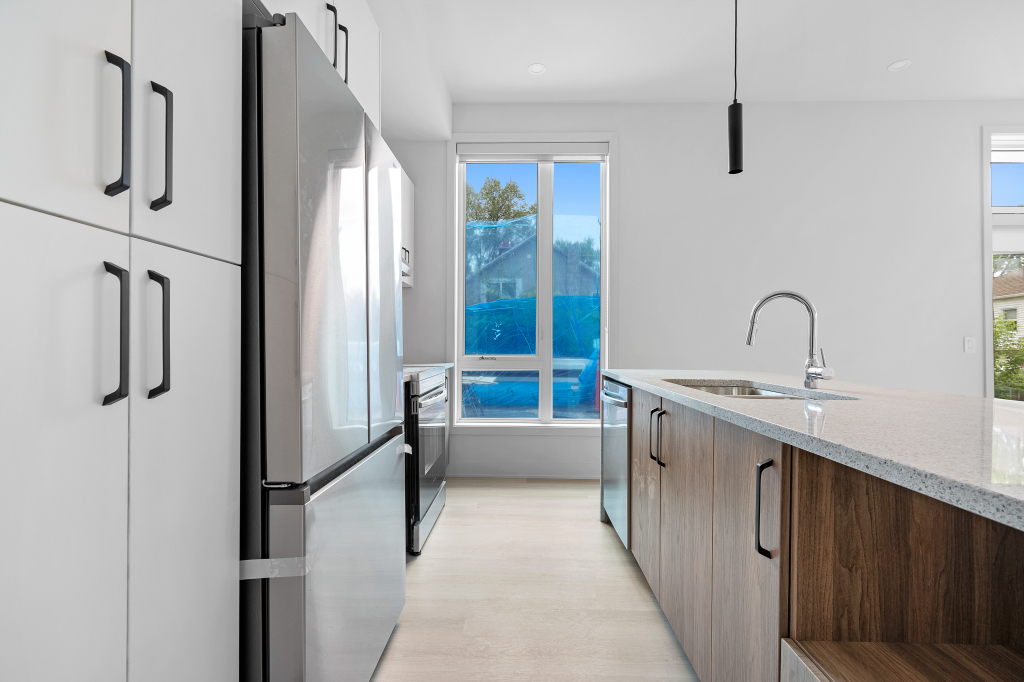 Nouvelle Construction - 3 Chambres | 2904007