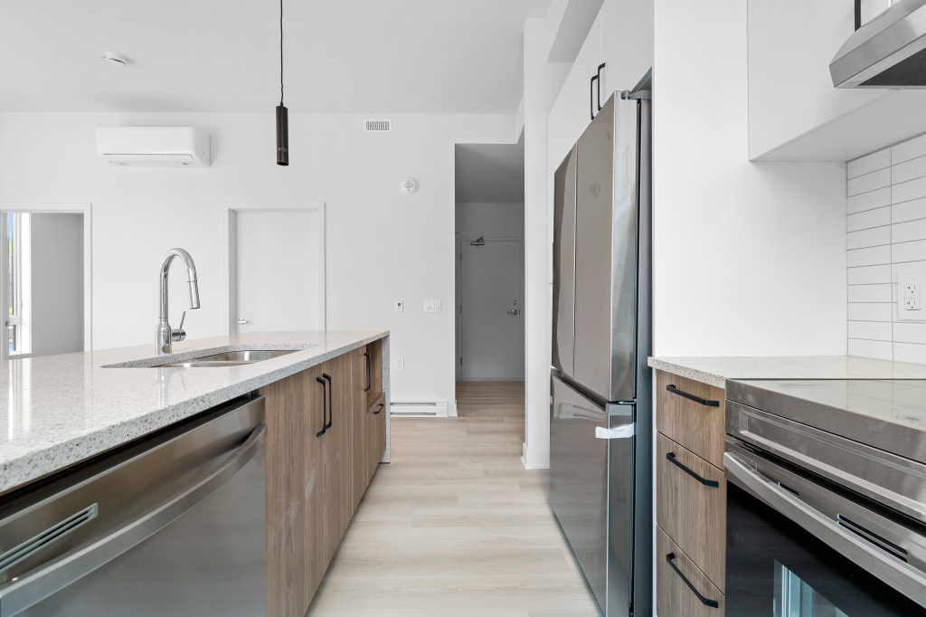 Nouvelle Construction - 3 Chambres | 2904007