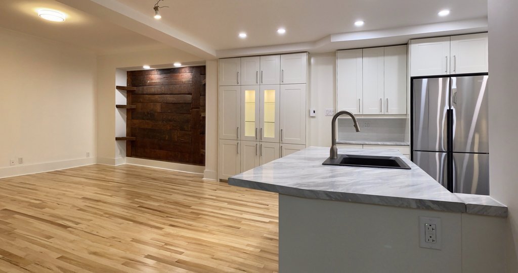Appartement Ville-Marie (Centre-Ville, Vieux-Montréal) À Louer | 2904008