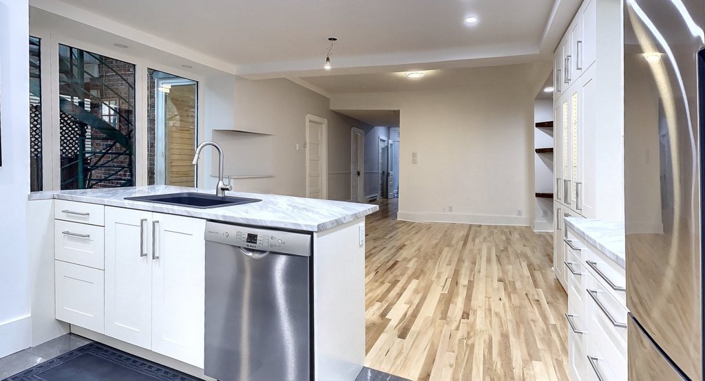 Appartement Ville-Marie (Centre-Ville, Vieux-Montréal) À Louer | 2904008