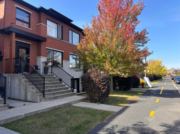 Magnifique Condo 3,5 Dans Brossard | 2904010