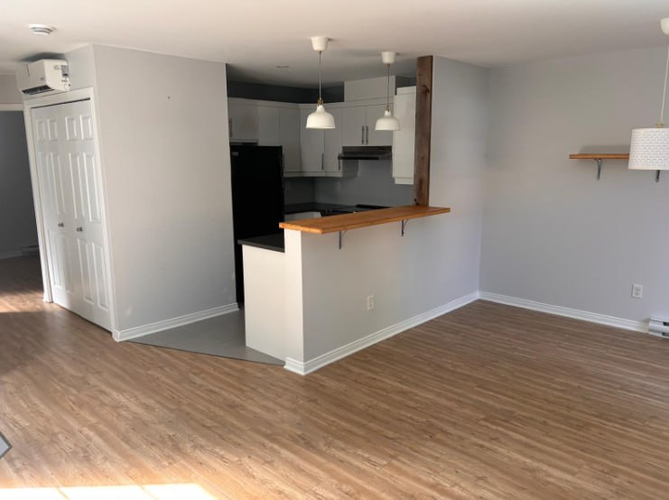 Magnifique Condo 3,5 Dans Brossard | 2904010