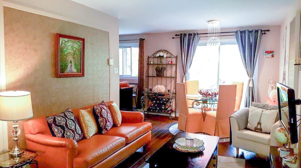 Logement Tout Inclus 2 Chambre Longueuil | 2904011