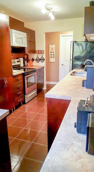 Logement Tout Inclus 2 Chambre Longueuil | 2904011