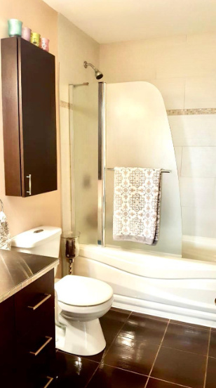 Logement Tout Inclus 2 Chambre Longueuil | 2904011