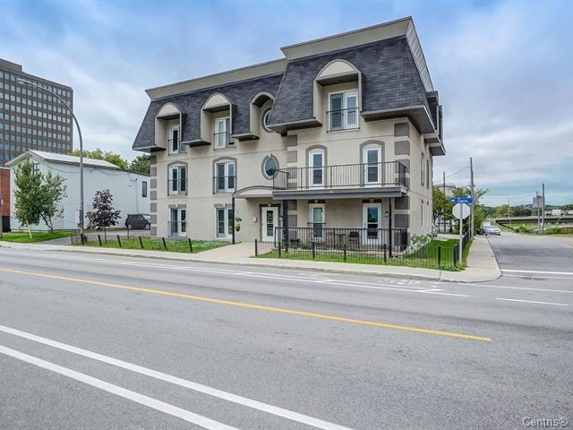 Condo Luxe 1CC, Parc Jacques Cartier | 2917369
