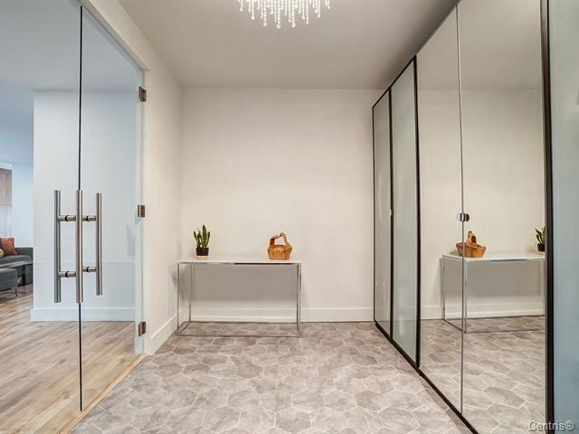 Condo Luxe 1CC, Parc Jacques Cartier | 2917369