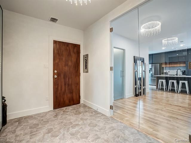 Condo Luxe 1CC, Parc Jacques Cartier | 2917369