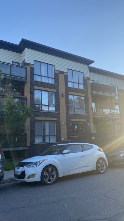 Condo 4 1/2 à Louer/for Rent | 2904014