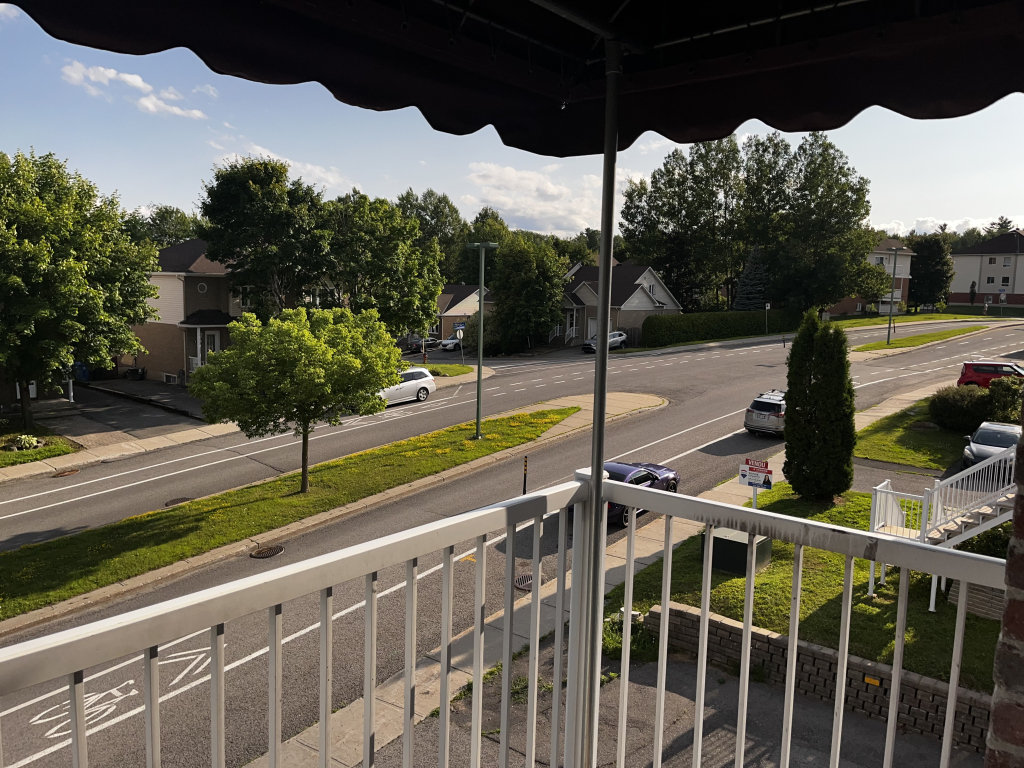 CONDO 3CC Manoir Des Trembles à Hull | 2904015
