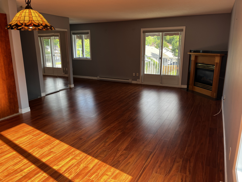 CONDO 3CC Manoir Des Trembles à Hull | 2904015