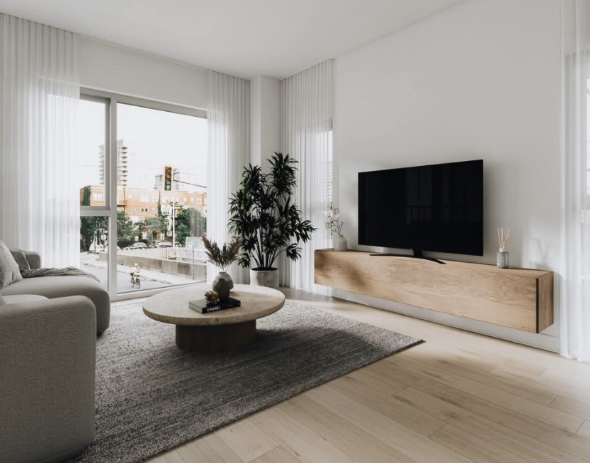 MAISONS DE VILLE 3 ½ TOUT INCLUS | 2904016