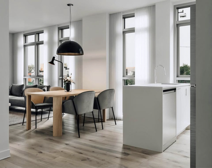 4 ½ TOUT INCLUS À MONTRÉAL | 2904017