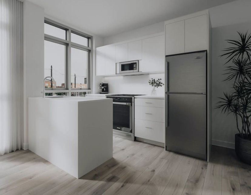 4 ½ TOUT INCLUS À MONTRÉAL | 2904017