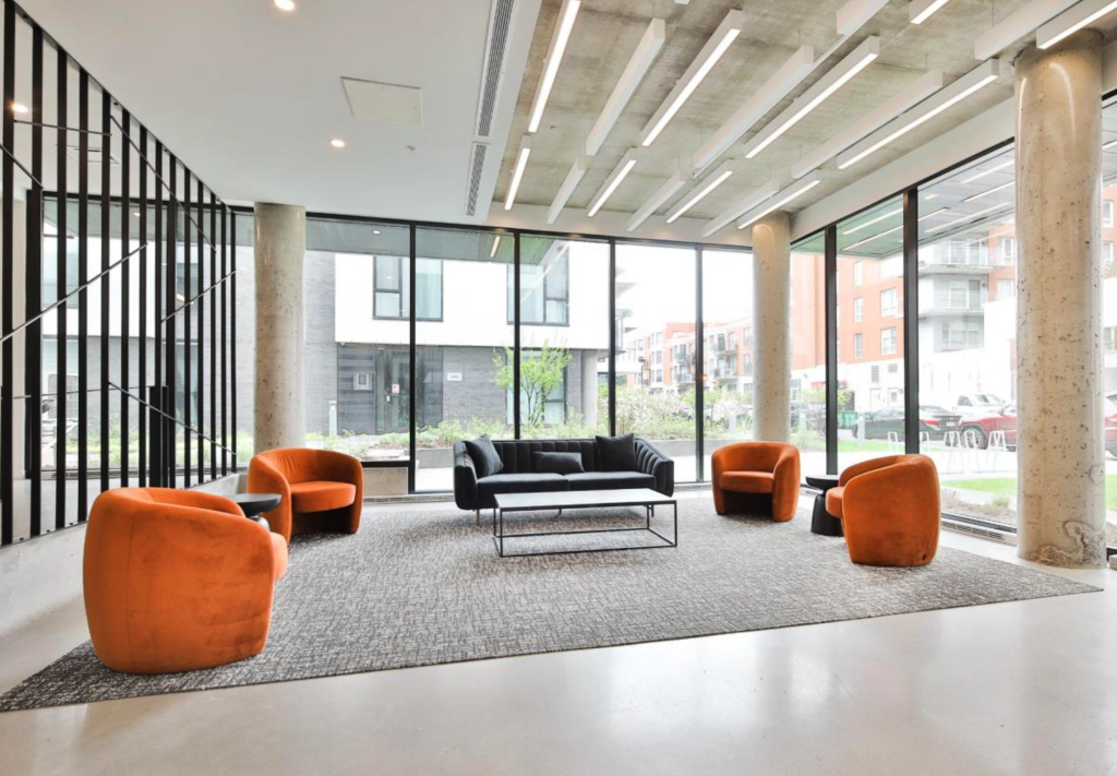 Studio à Louer Ahuntsic | 2904028