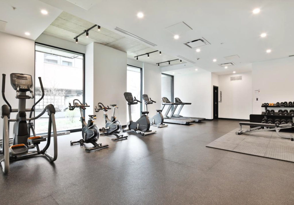 Studio à Louer Ahuntsic | 2904028