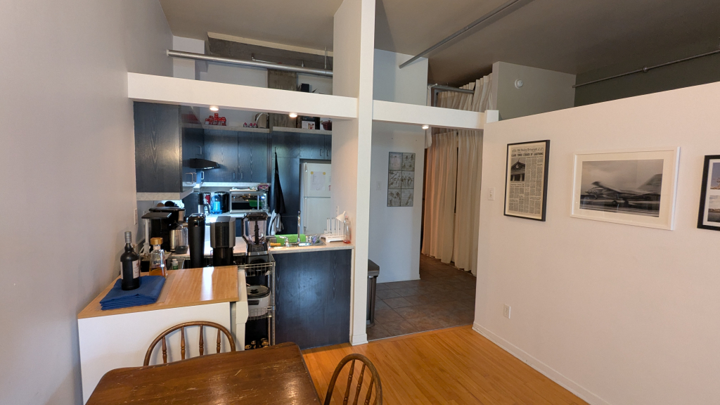 Loft A Louer Hochelaga-Maisonneuve | 2904044