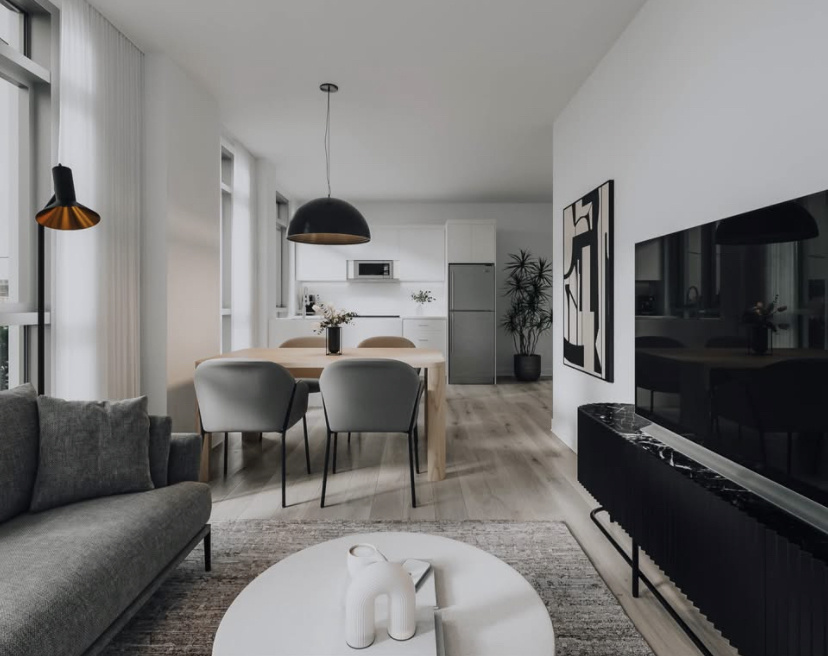 Lofts Modernes Et Tout Inclus | 2904045