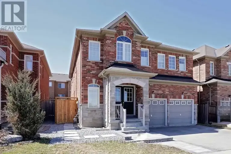 4 ROTHBURY ROAD | 4 ROTHBURY ROAD, Richmond Hill | 2909854