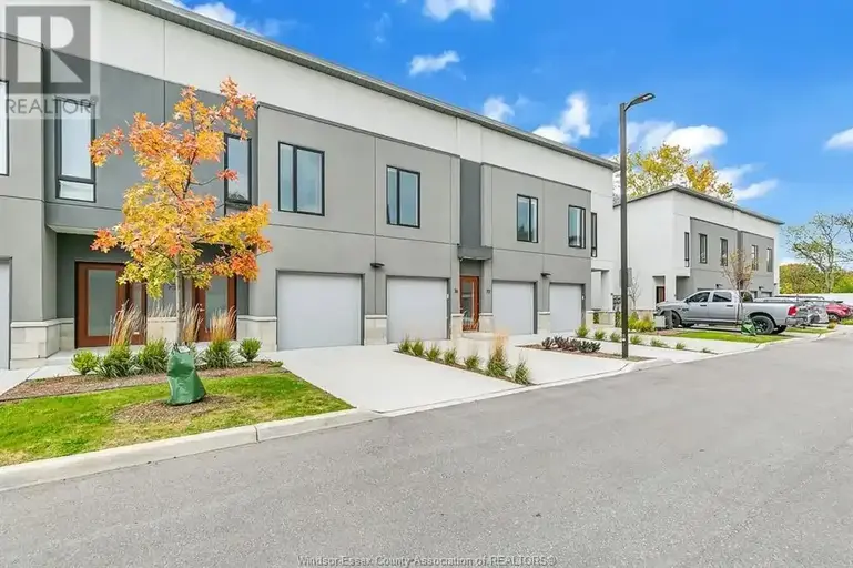 550 Sandison Street Unit# 31 | 550 Sandison Street Unit# 31, Windsor | 2904101