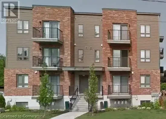 361 LANCASTER Street Unit# A4 | 361 LANCASTER Street Unit# A4, Kitchener | 2909861