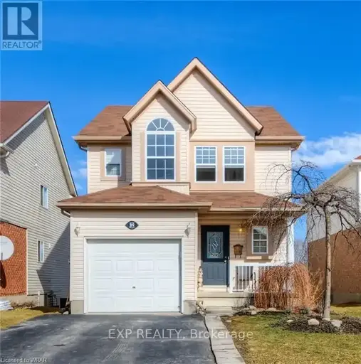 MAIN LEVEL - 89 MILSON CRESCENT | MAIN LEVEL - 89 MILSON CRESCENT, Guelph | 2904110